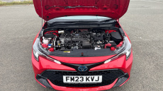 Toyota Corolla 1.8 Hybrid Icon 5dr CVT Hybrid Estate